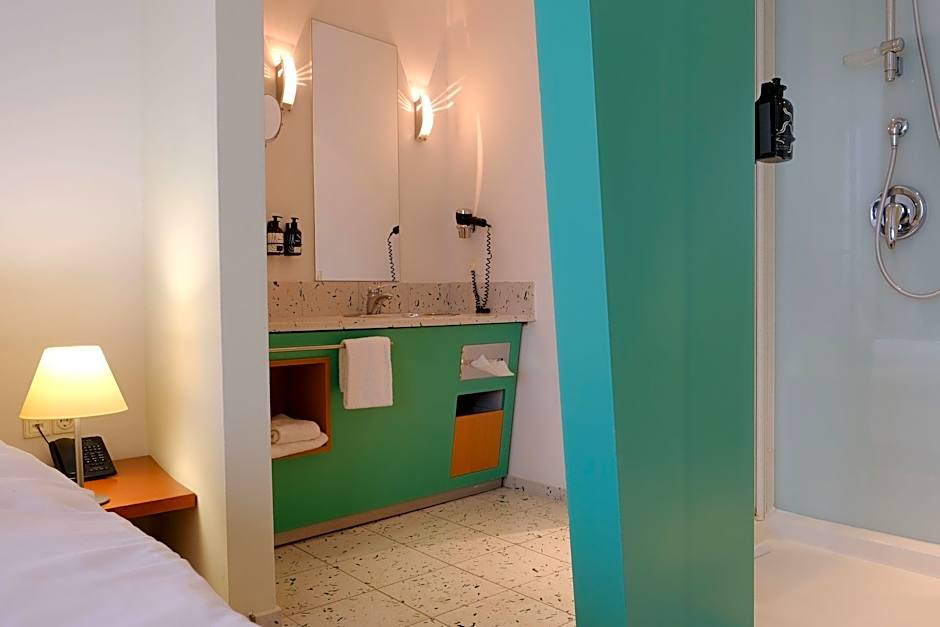 Four Points by Sheraton Munich Messe