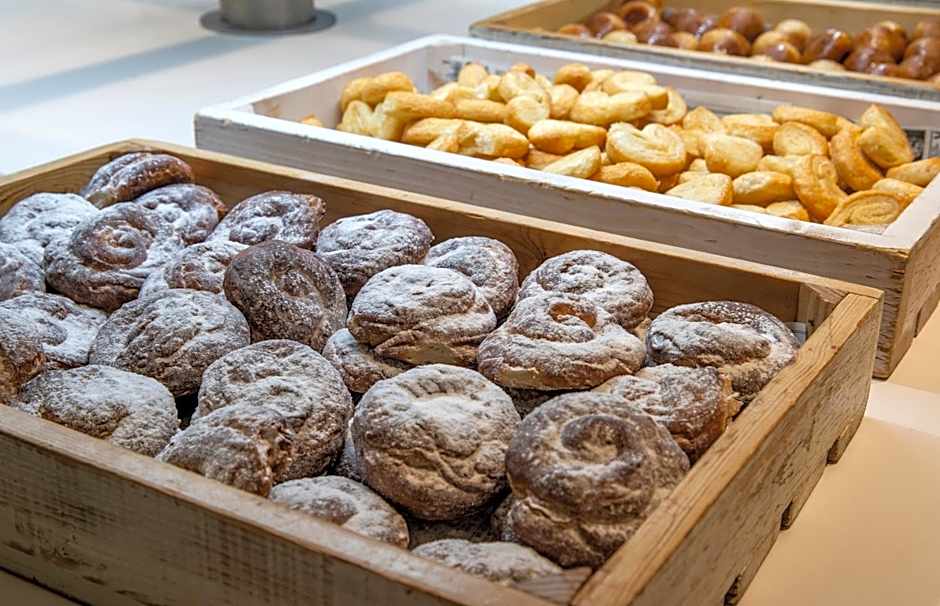 Hotel Roquetas El Palmeral by Pierre & Vacances