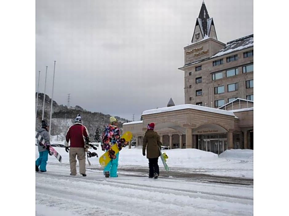 Shintainai Onsen Royal Tainai Park Hotel - Vacation STAY 90212v