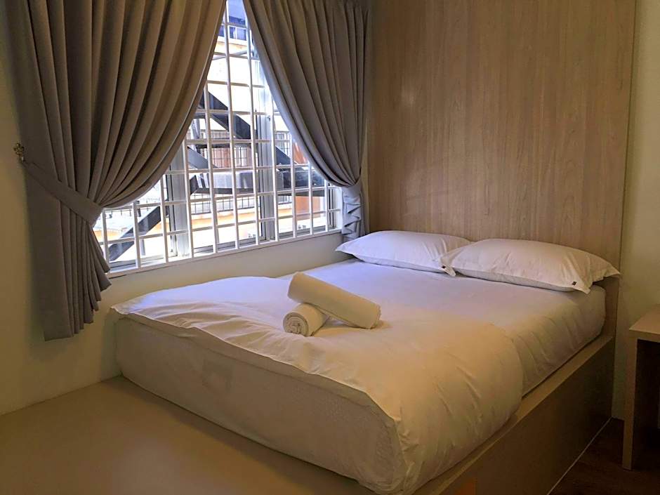 Hotel 57 Subang Jaya