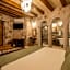 Ares Cave Suites