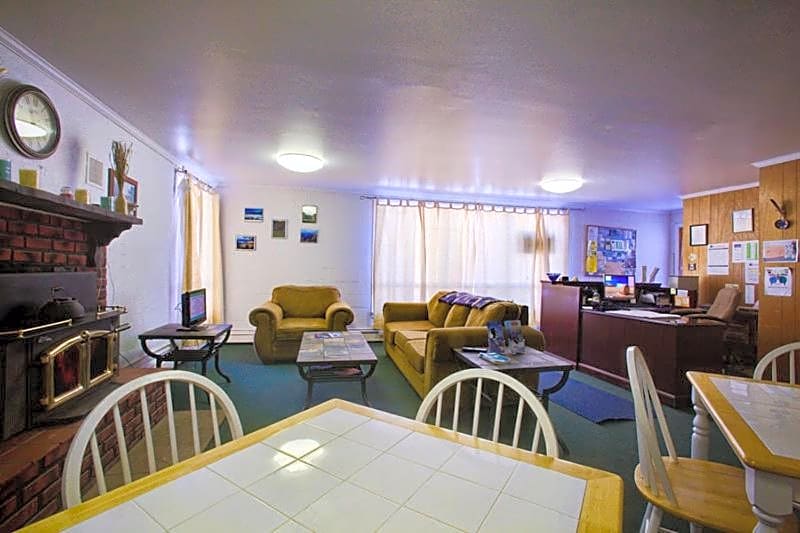 Margaretville Motel