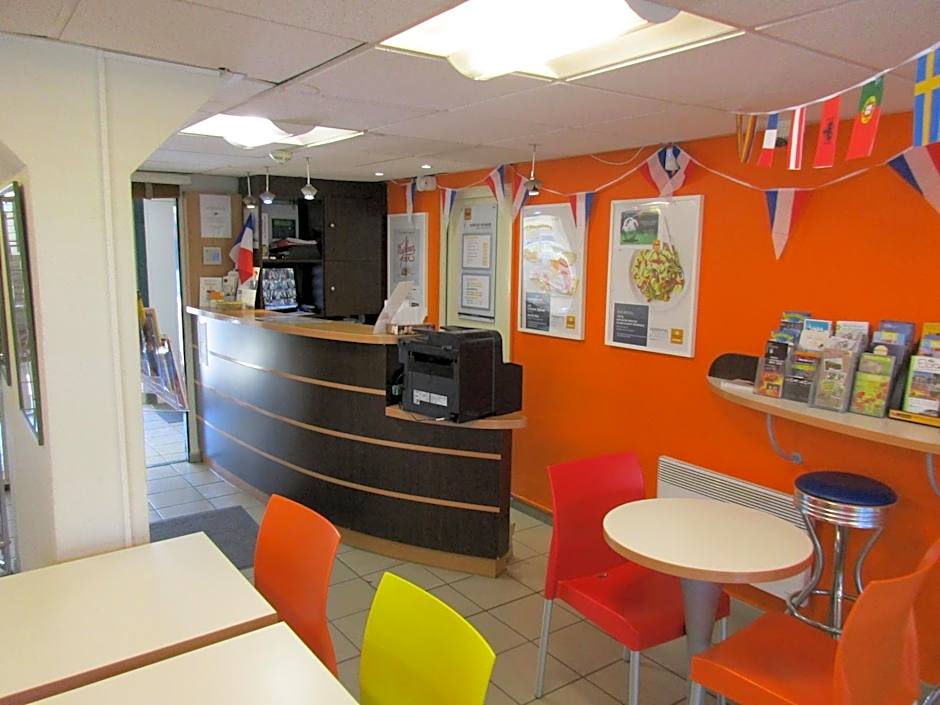 Premiere Classe Avignon Le Pontet