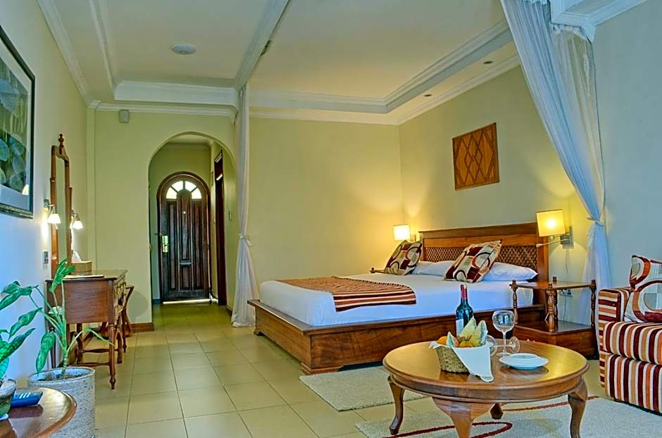 Sovereign Hotel