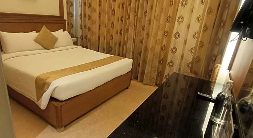 Hotel Roopa