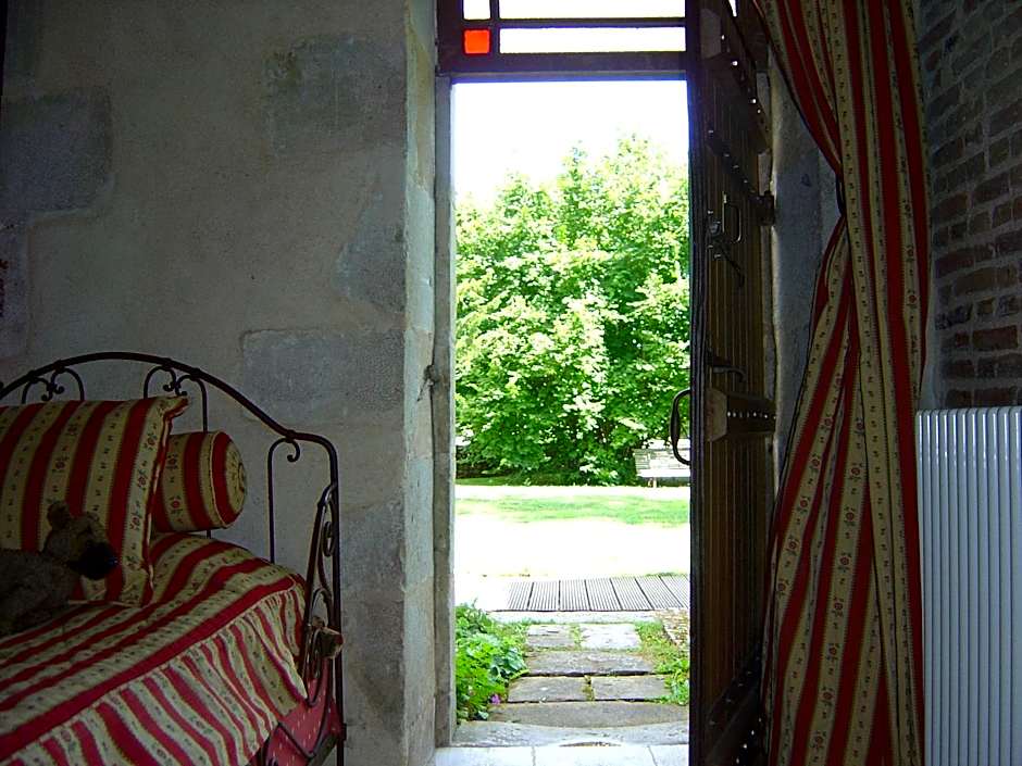 Hôtel Les Orangeries