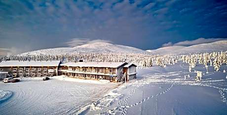 Lapland Hotels Pallas