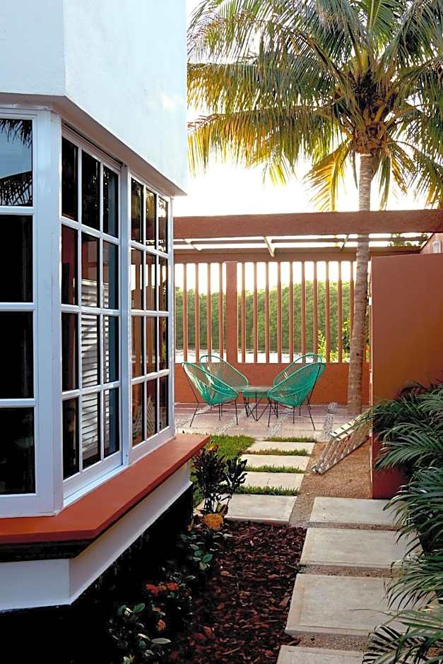 Suites Lorens