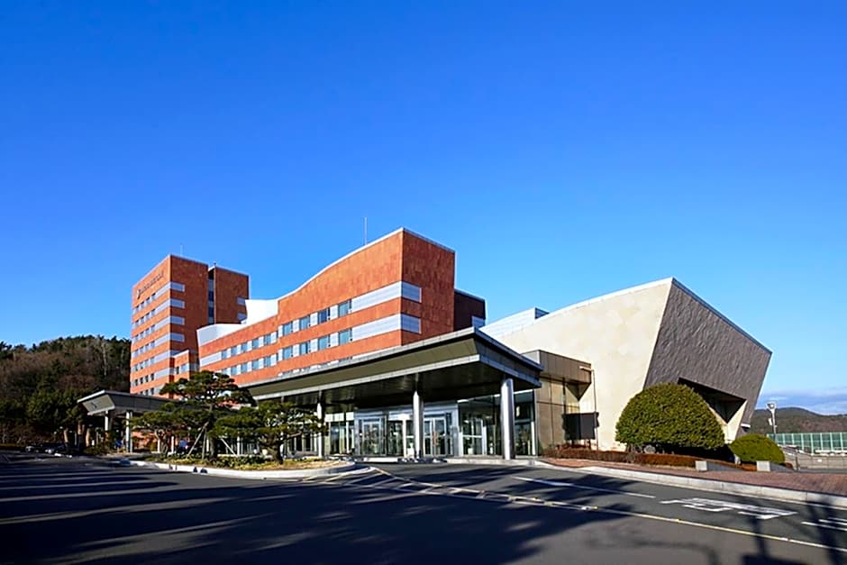 Samsung Hotel Geoje