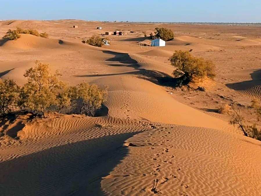 Nomads Life Style