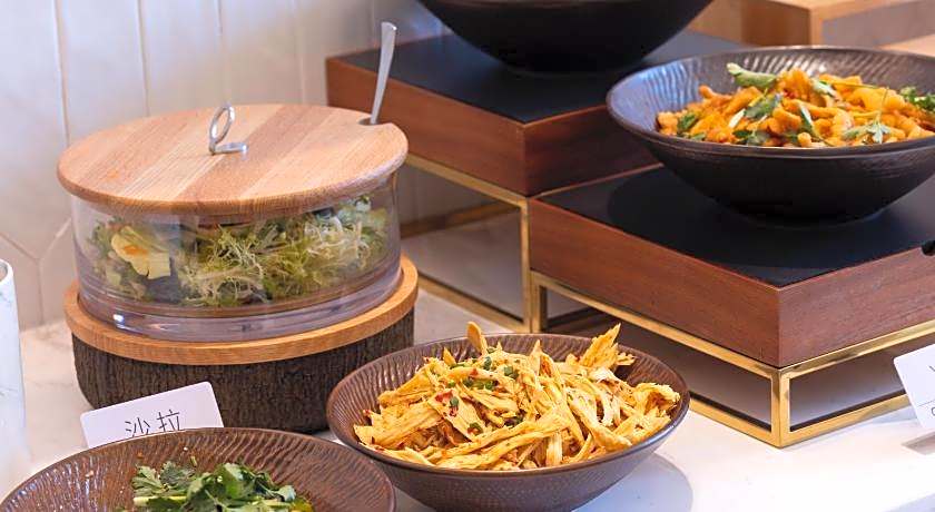 Atour Hotel Changsha Financial Center Chazishan Road