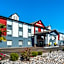 Best Western Plus Jackson Downtown-Coliseum