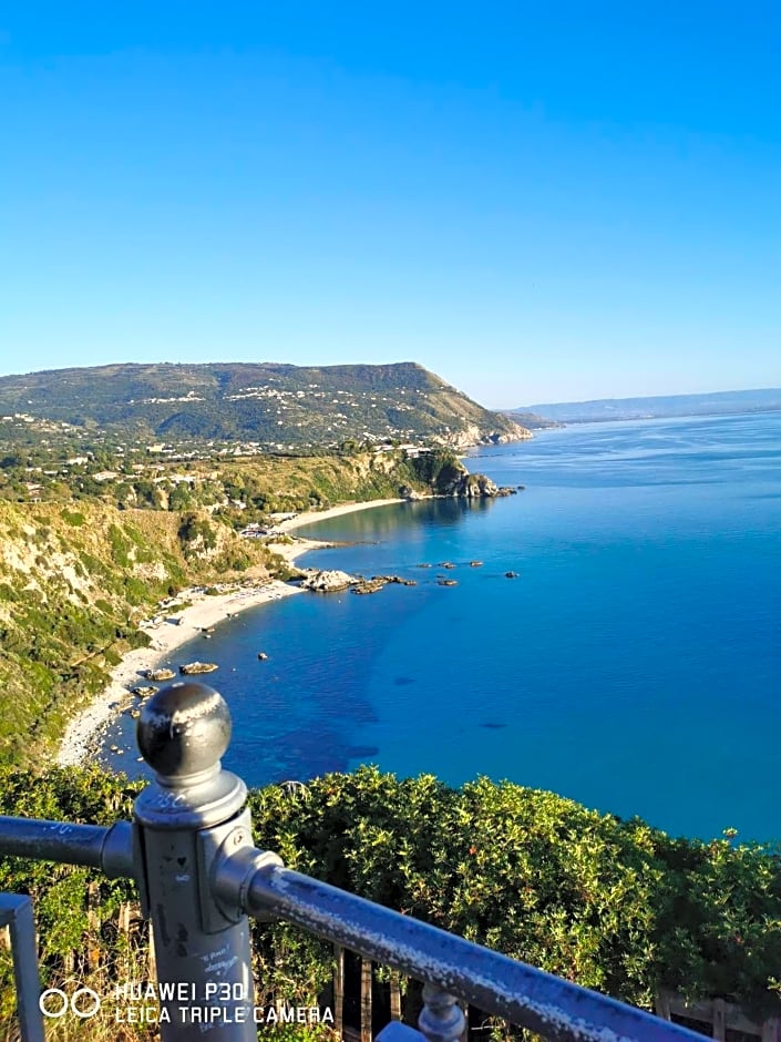 Sole e Luna Capo Vaticano