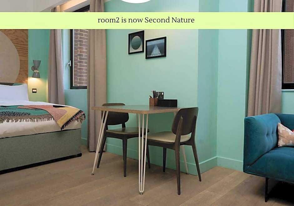 Second Nature Southampton