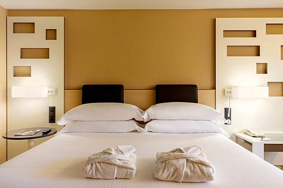 Madrid Marriott Auditorium Hotel & Conference Center