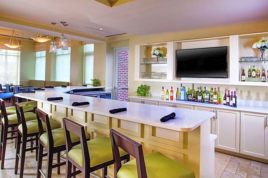 Hilton Garden Inn Richmond Innsbrook