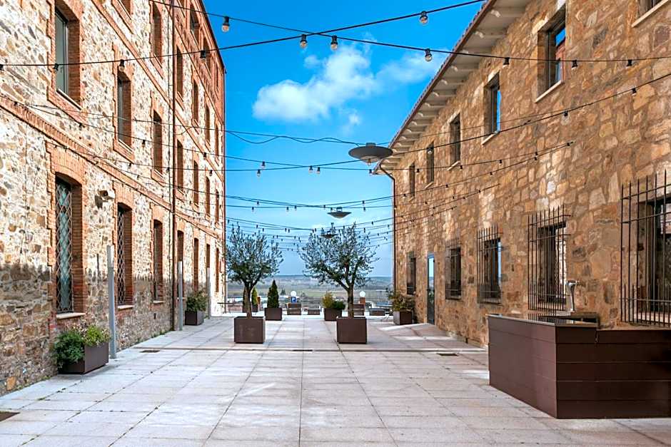 Eurostars Vía de la Plata