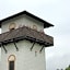Hotel Hüttenmühle Hillscheid