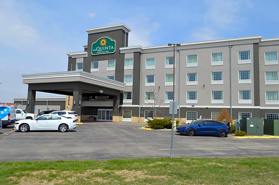 La Quinta Inn & Suites by Wyndham Rochester Mayo Clinic S