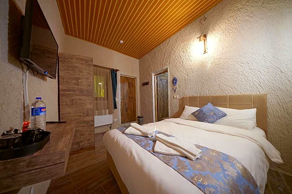 Adelya Cave Hotel