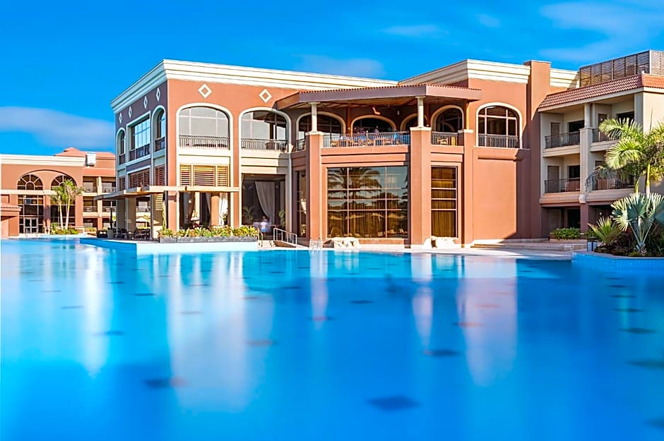 Hilton Alexandria King's Ranch