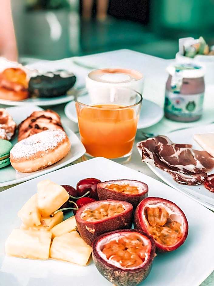 The One Hotel - Designed for Adults - Pet lovers