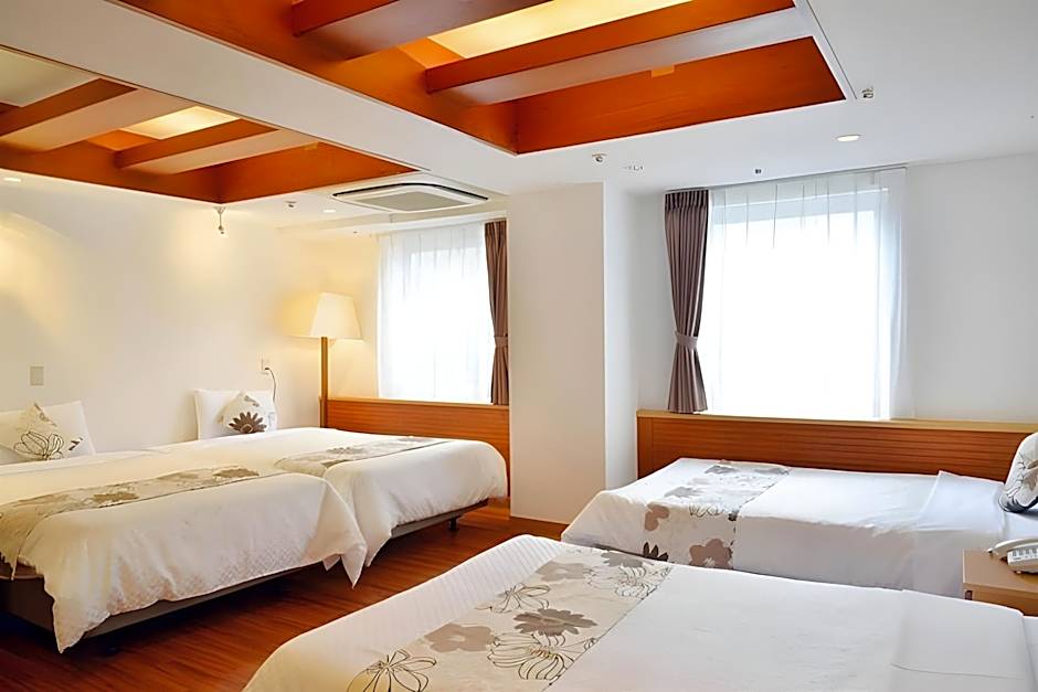 Hotel Ocean