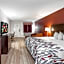 Red Roof Inn & Suites Rome