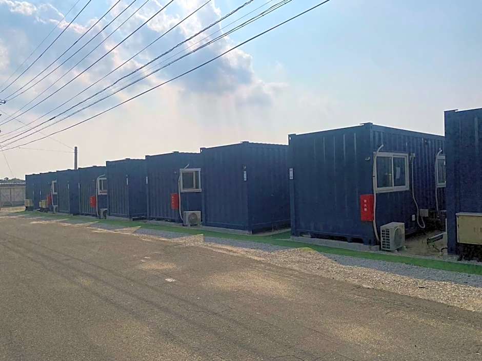 住吉ビレッジ種子島