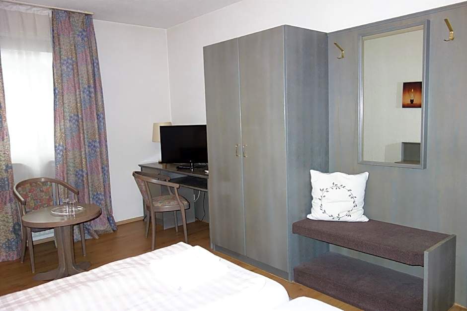 Hotel Engelskirchen