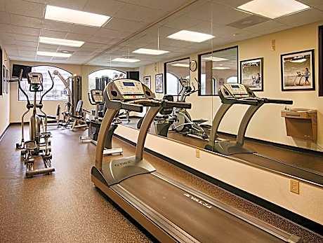 Houston Medical Center