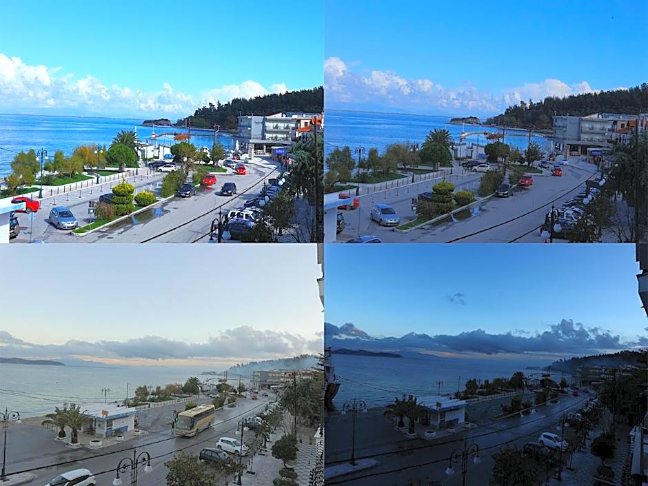 Akti Hotel