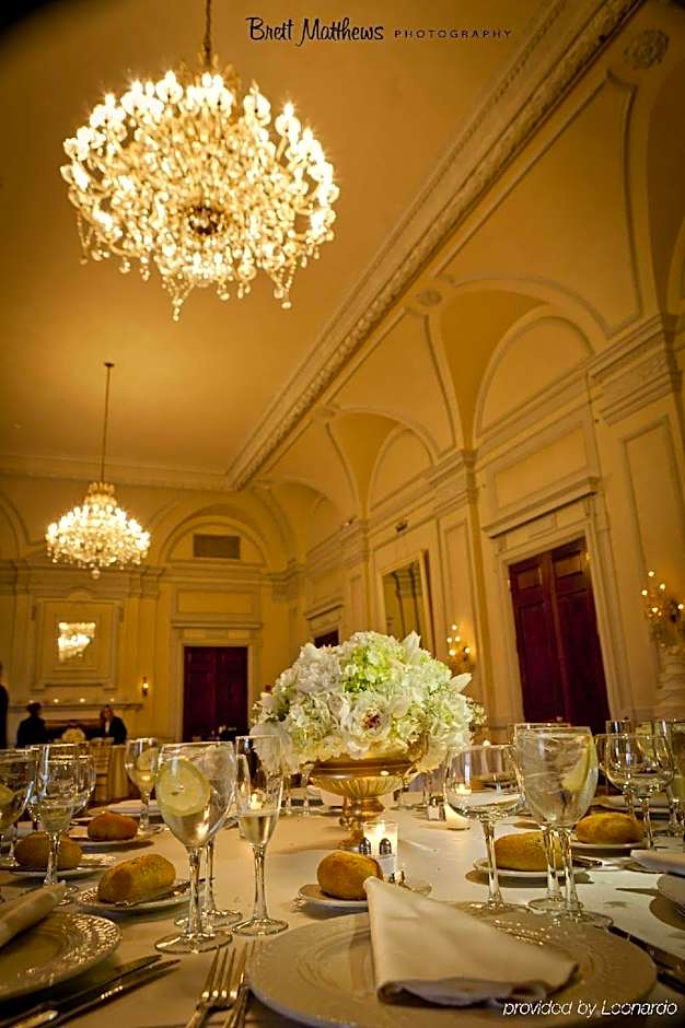 Oheka Castle Hotel & Estate