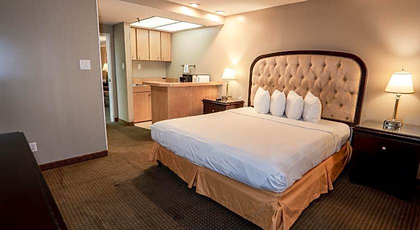 G T Hotels Inn & Suites Extended Suites