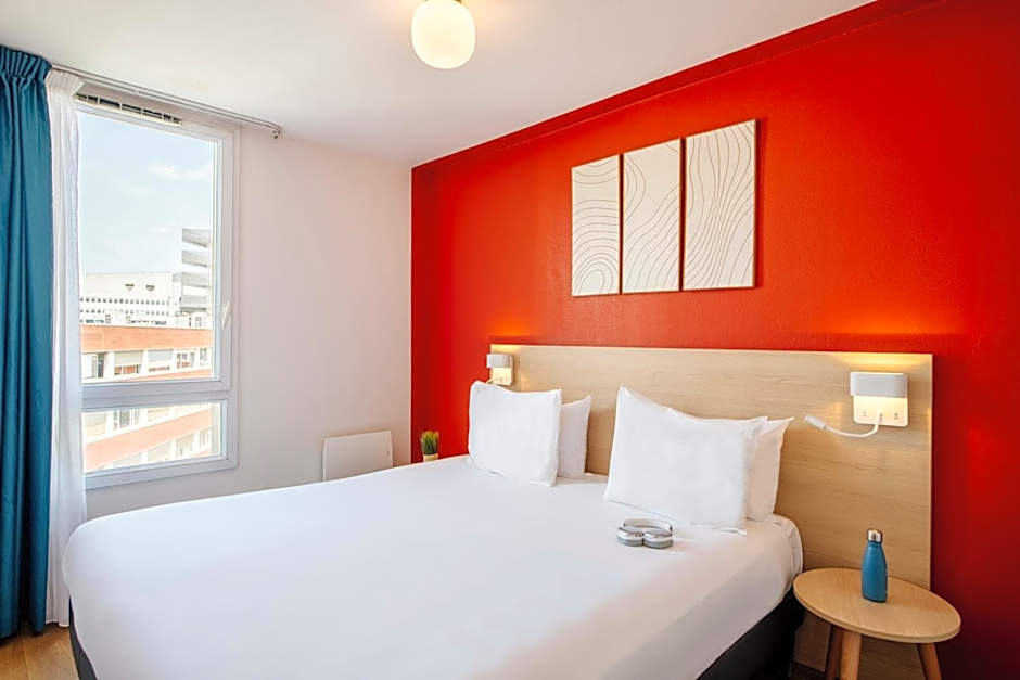 Aparthotel Adagio Access Paris Saint-Denis Pleyel