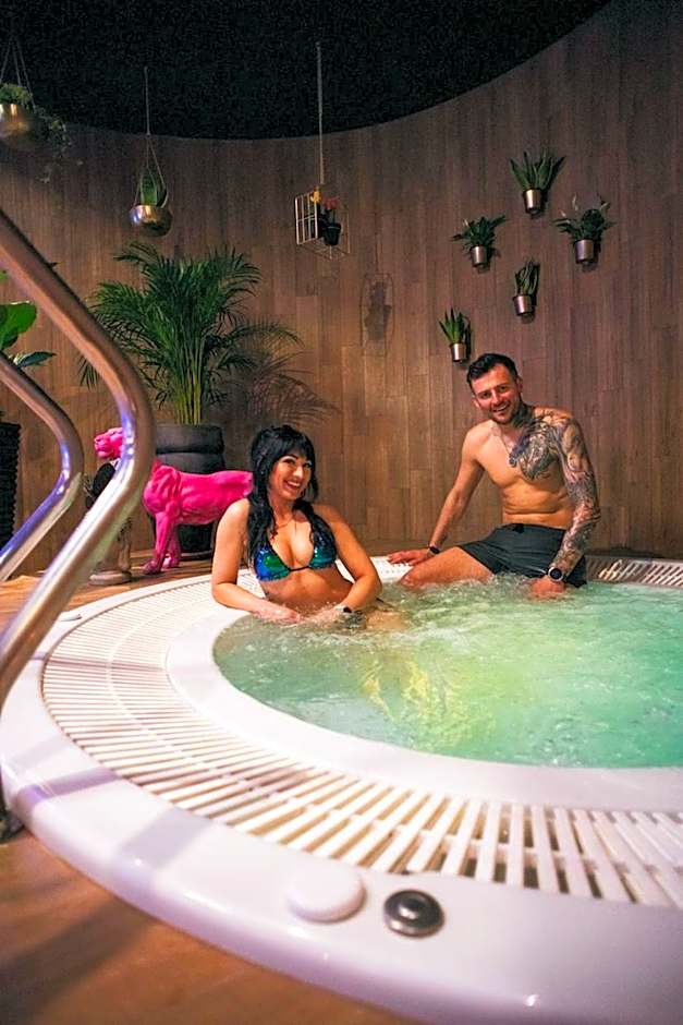 Hotel Kotarz Spa&Wellness