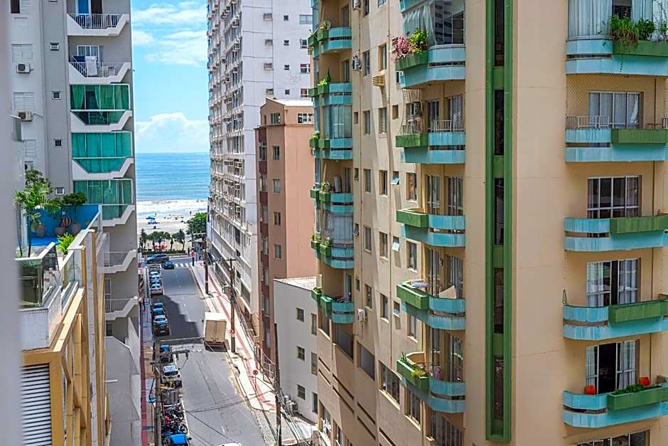 PTSG061 - Charme e conforto ao lado da praia de BC