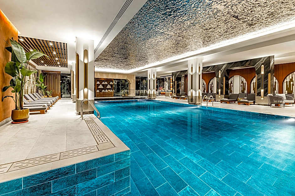 Kempinski Hotel The Dome Belek