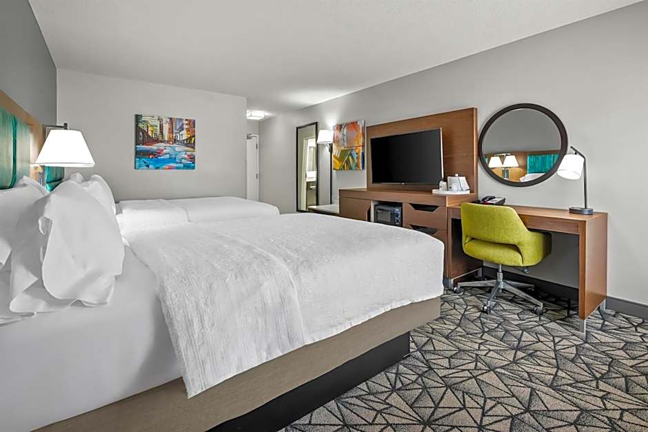 Hampton Inn By Hilton Bloomington West