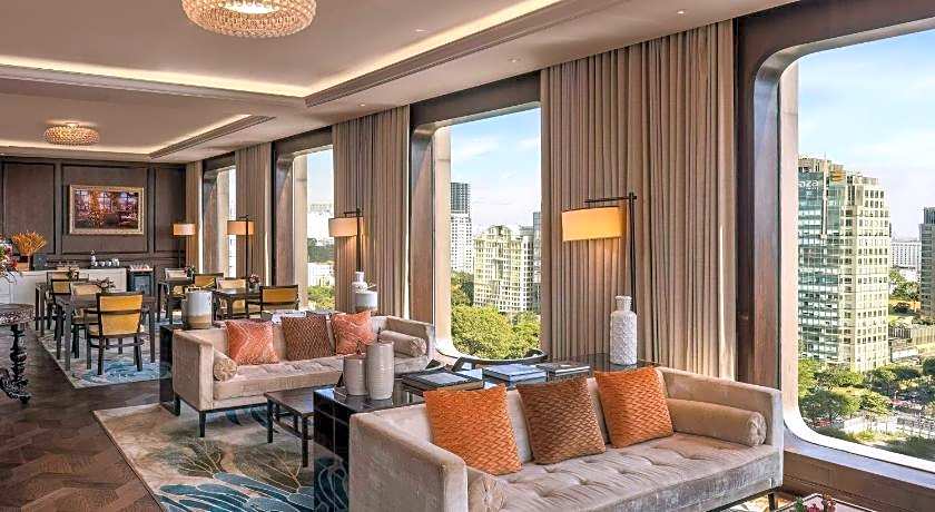 Hotel Des Arts Saigon Mgallery Collection