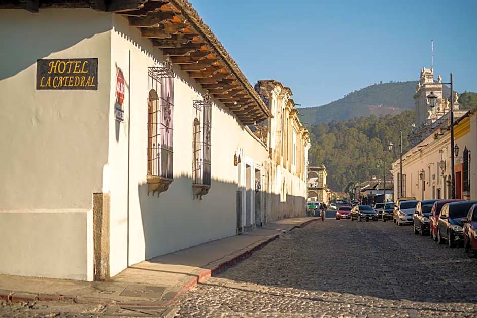 Hotel La Catedral