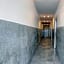 Hotel O Mayur's Residency