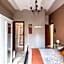 Vecchio Treno guest house