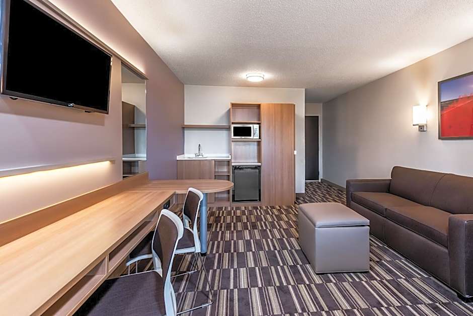 Microtel Inn & Suites by Wyndham Beaver Falls