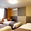 Tokyo Ueno New Izu Hotel