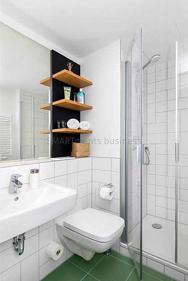 smartments Berlin Prenzlauer Berg