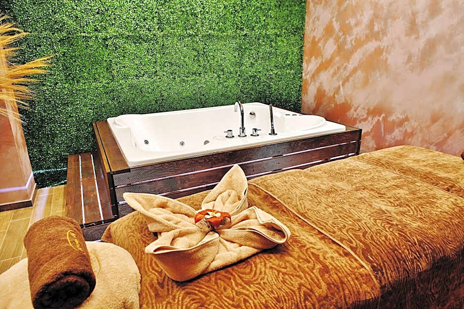 SPA Hotel Infinity Park Velingrad