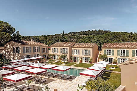 Hotel Lou Pinet