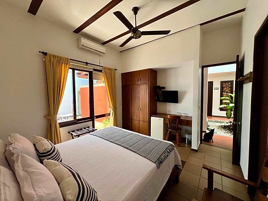 Hotel Boutique San Antonio