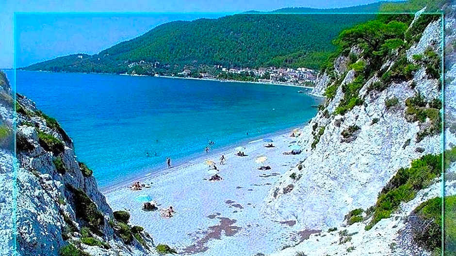 Anna Maria - Vanessa Apartments